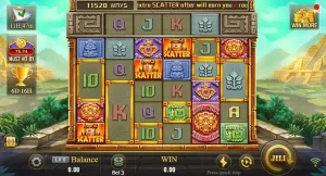 Slot Golden Empire
