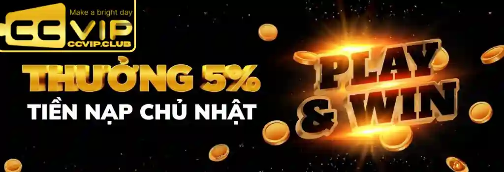 Khuyến Mãi CCVIP